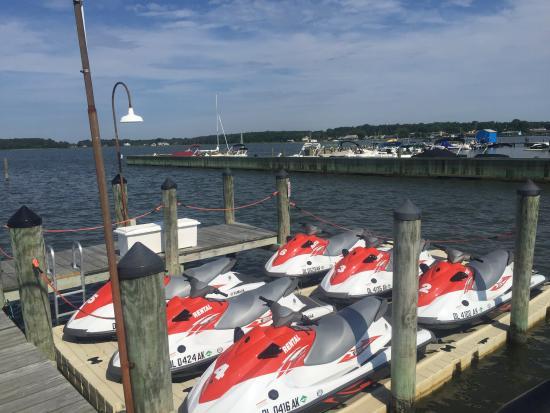 Dewey Beach Watersports