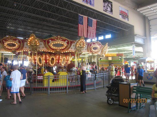 Funland